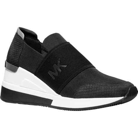 michael kors felix trainer